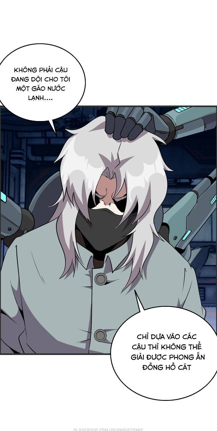 chào mừng đến thế giới cực lạc chapter 51 41