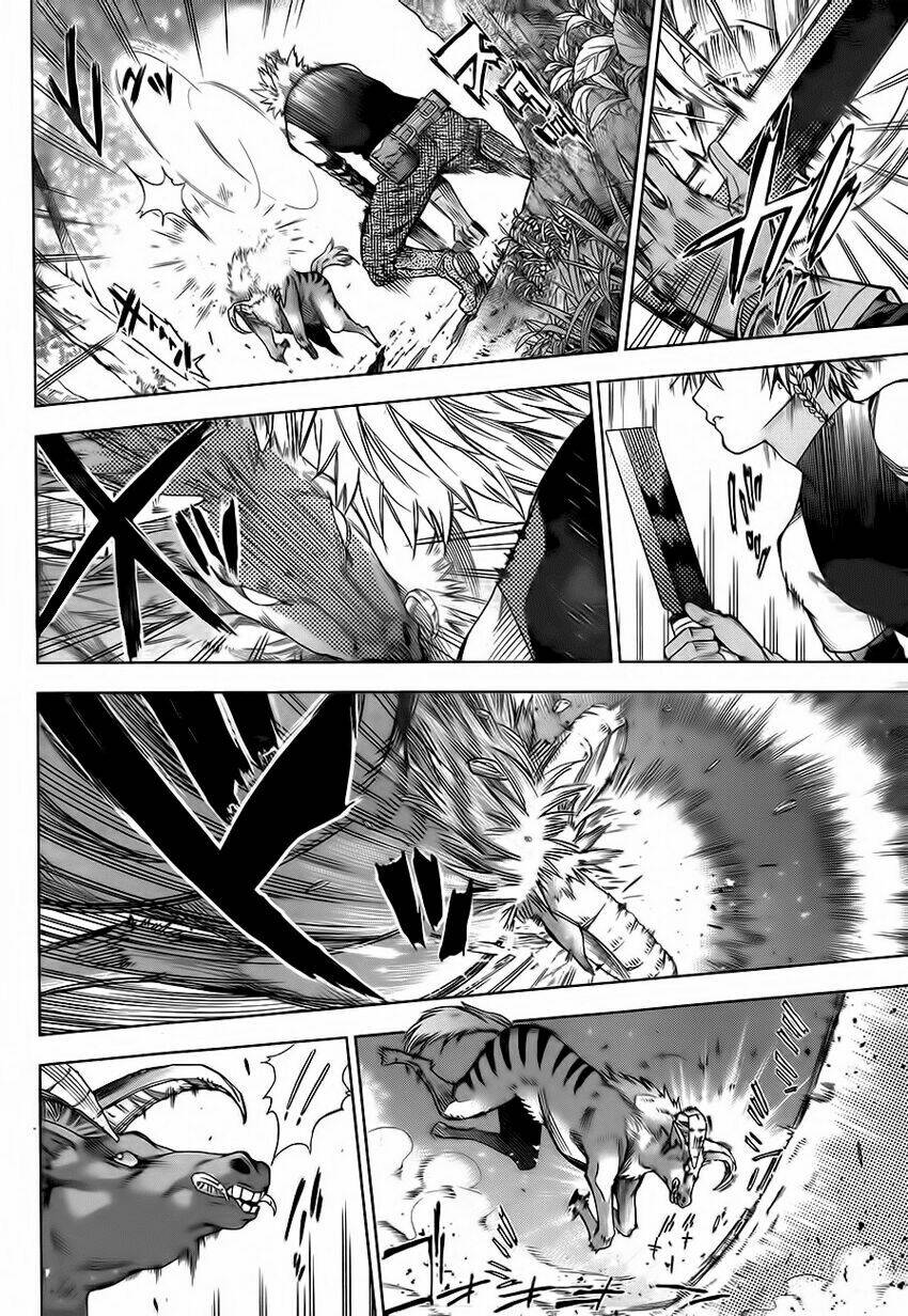 khu vườn thứ 7 chapter 1 6