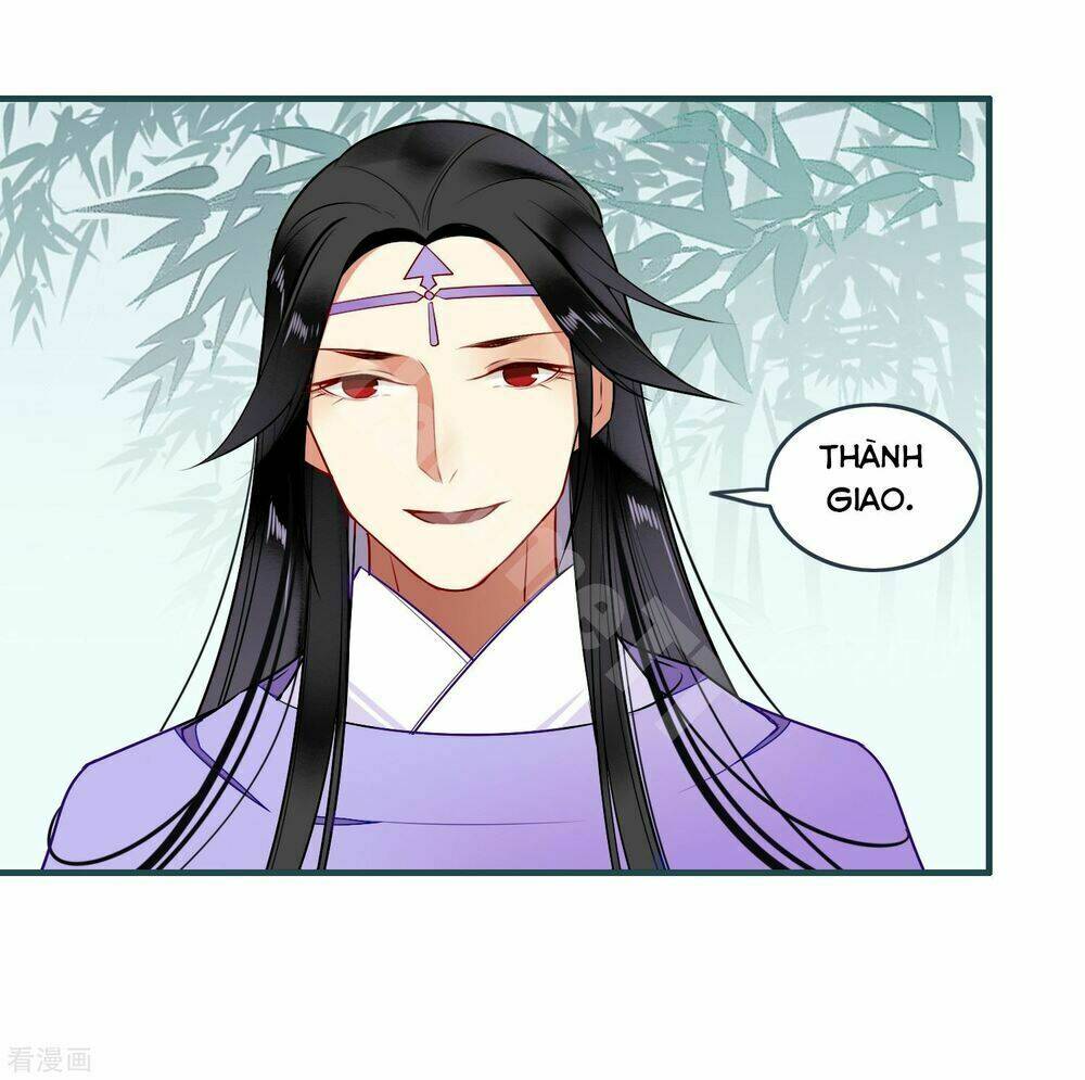 bỉ ngạn hoa chapter 30 37