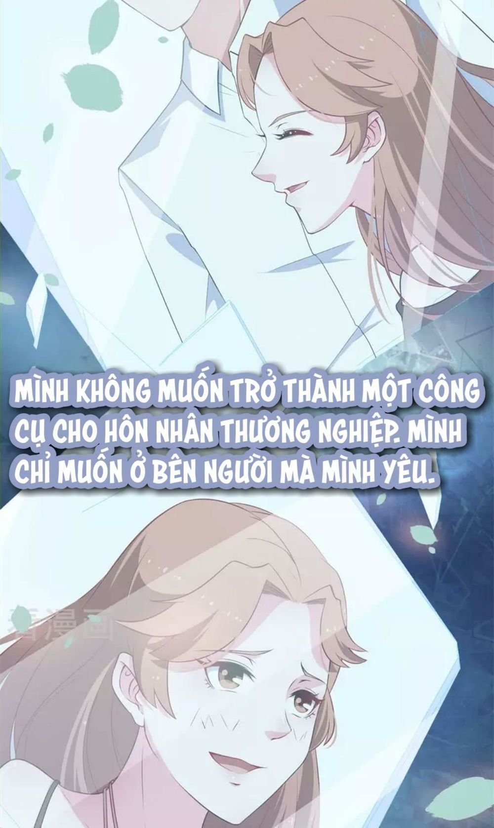 thiếu gia đích thế giá sủng thê chapter 20 25