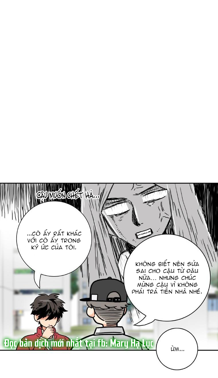 Tại Sao Bạn Lại Vào Nhà Tôi?? chapter 6.2 - Trang 24