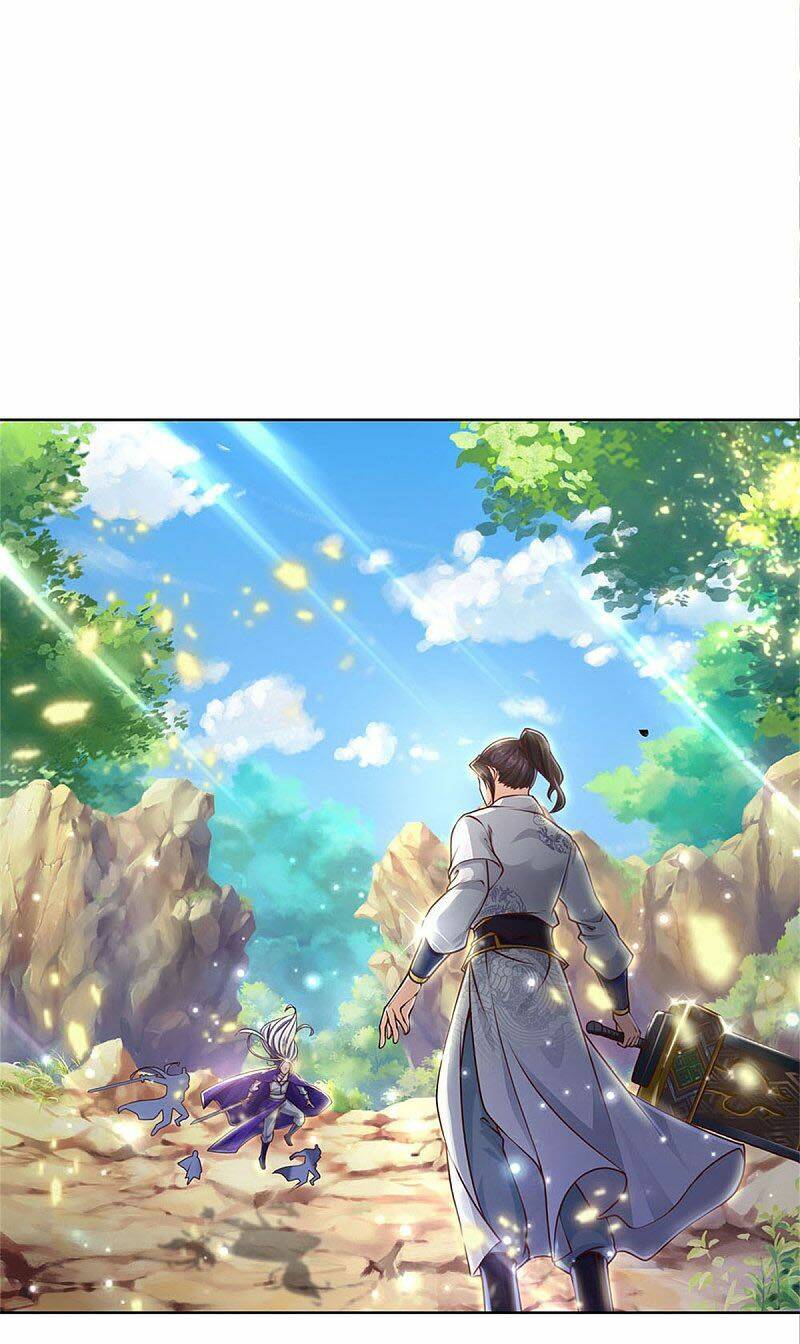 thân thể của ta là kiếm chủng chapter 116 3