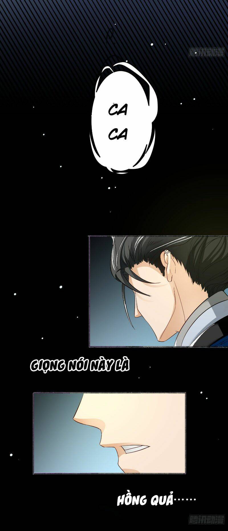 nhân đạo kỹ nguyên chapter 17 18