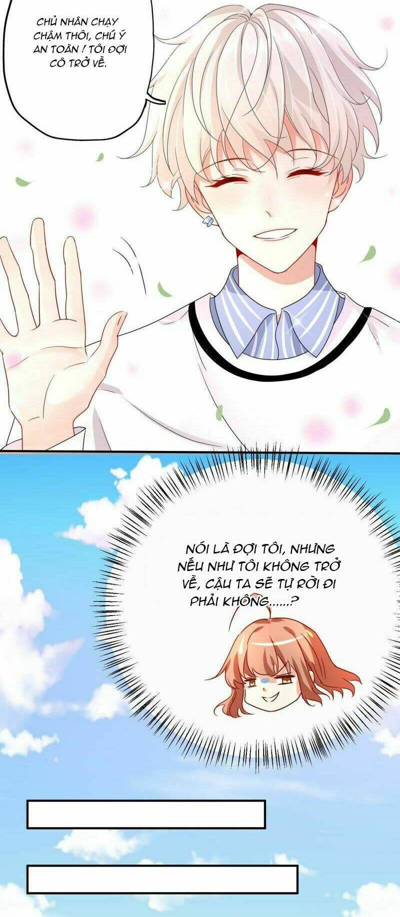 quản gia đại nhân muốn thượng vị chapter 3 26