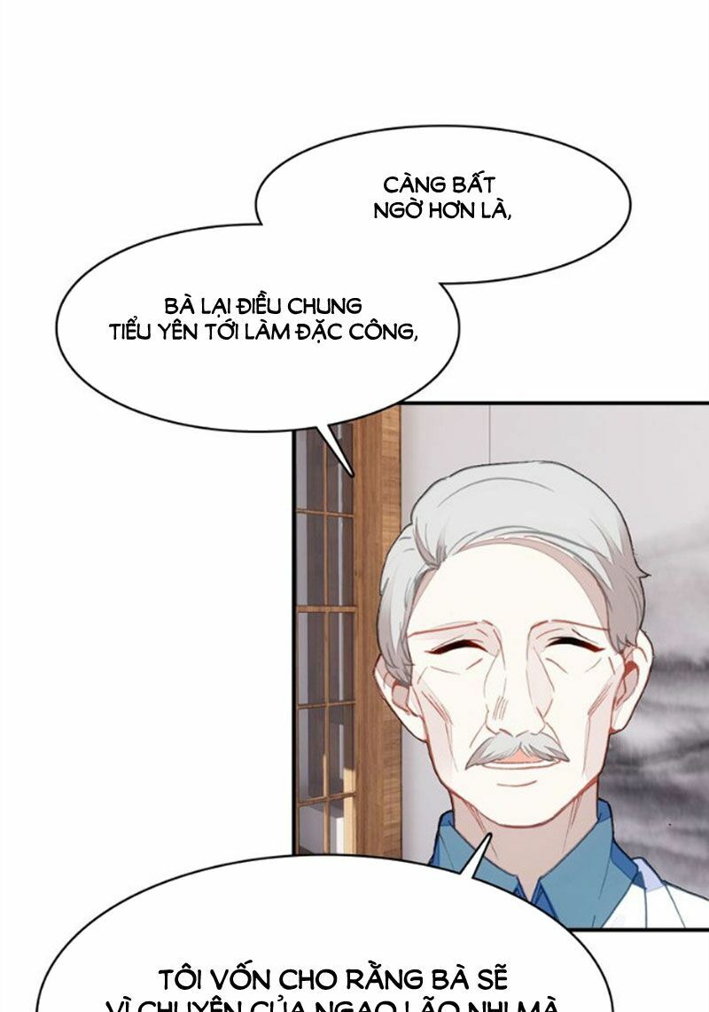 Ái Thượng Ngạo Kiều Long Vương Gia chapter 46 - Trang 15