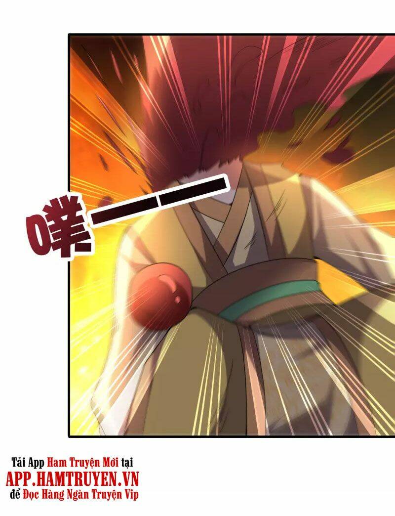 phục thiên thánh chủ chapter 150 35