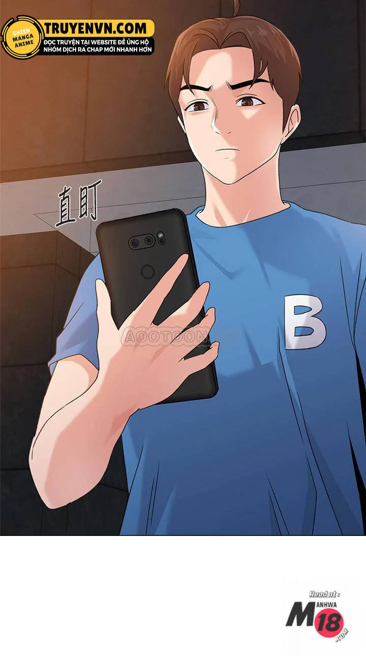 cô giáo gợi cảm chapter 63 2