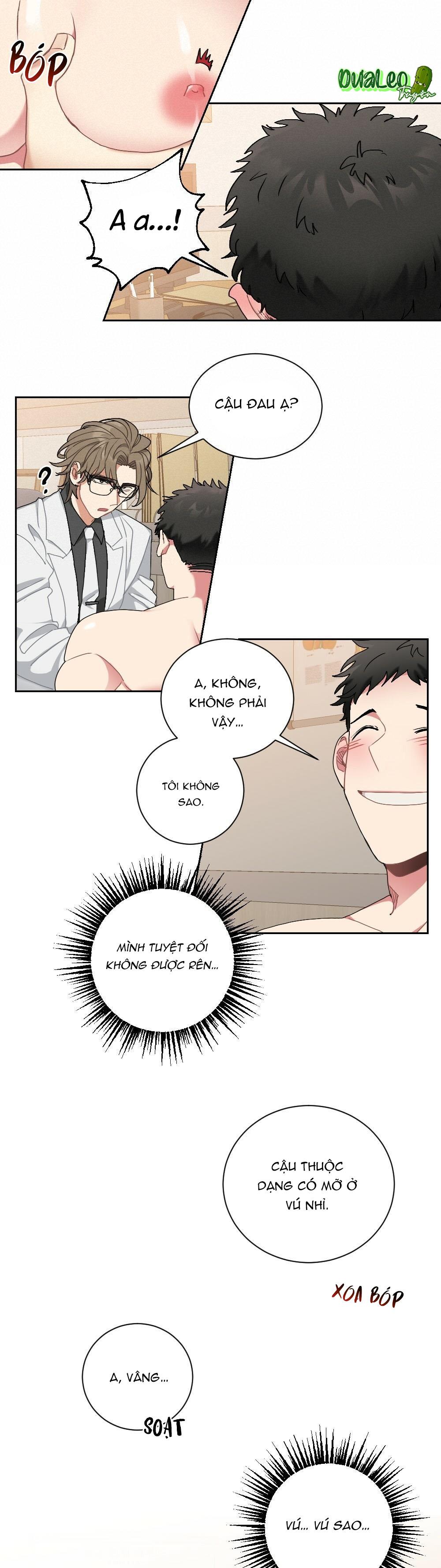 chăm sóc chapter 1 28