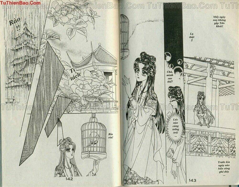 hạt lệ trân châu chapter 2 71