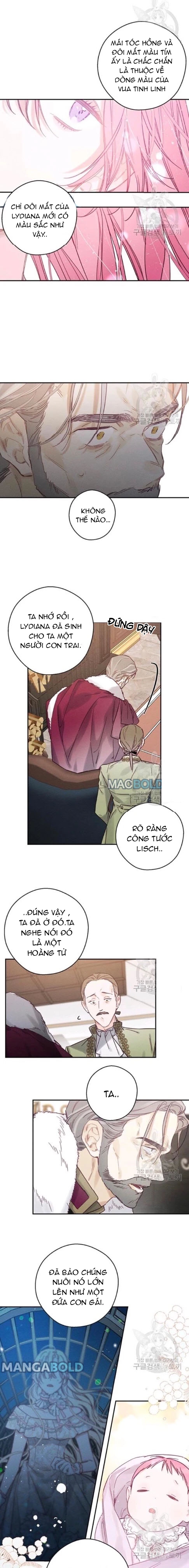 cứ giấu em trai tôi trước đi đã chapter 28.1 12