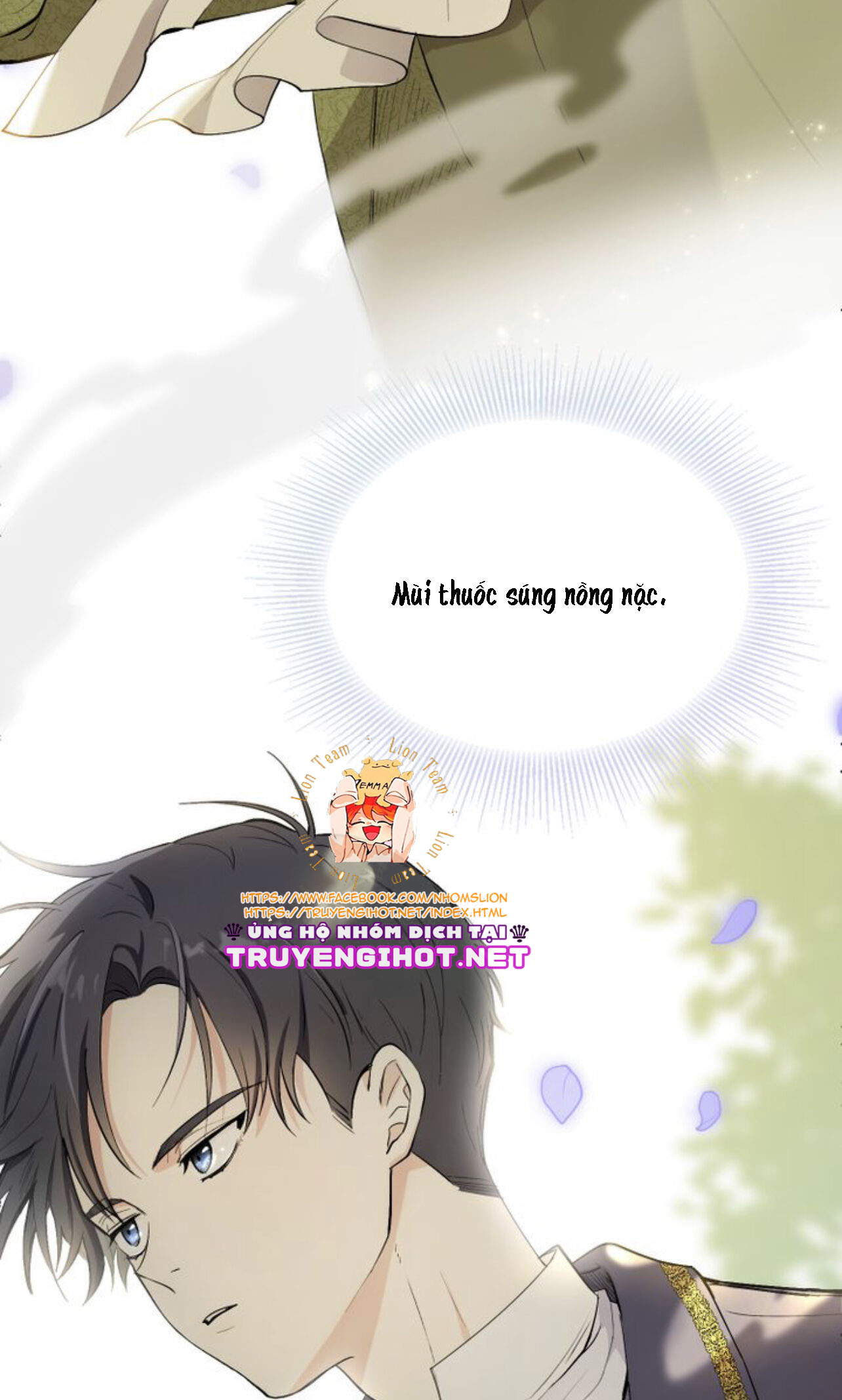 chịu đựng đi đại công tước!! chapter 4 57