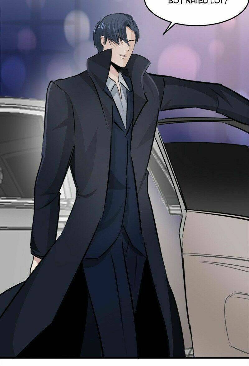 thương tiên sinh mã giáp của anh lại rơi rồi chapter 9 73