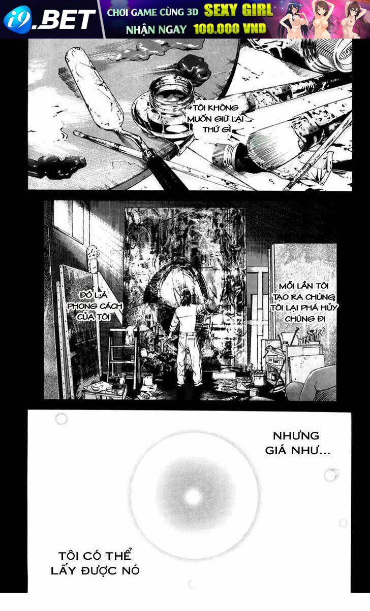 alive - the final evolution chapter 64 3