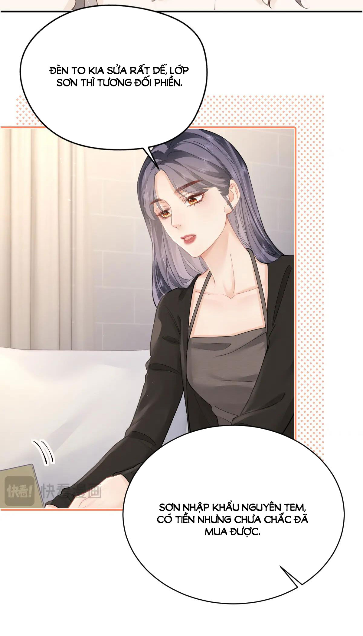 luôn có giáo viên muốn mời phụ huynh chapter 13.2 2