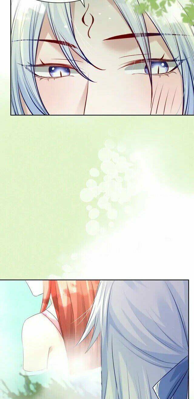 hắc hóa nam chính trực tuyến nuôi thỏ chapter 25 24