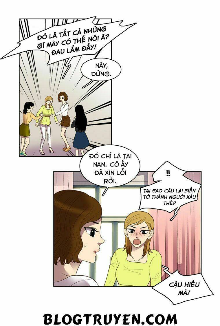 my shining world chapter 16 21