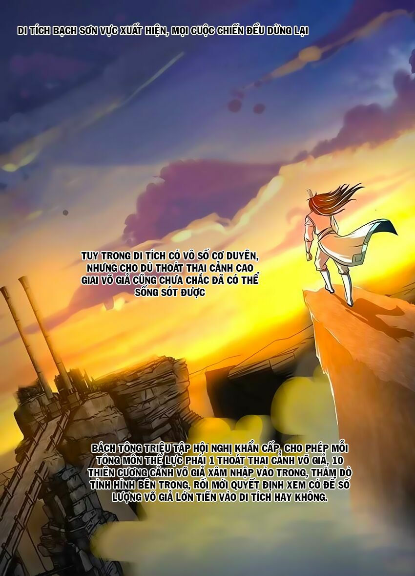 vĩnh hằng chí tôn chapter 114 3