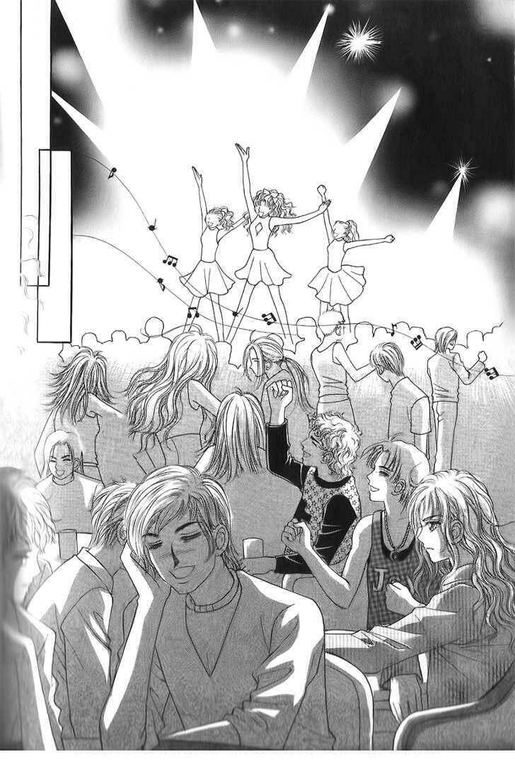 mặt nạ tình yêu chapter 22 6