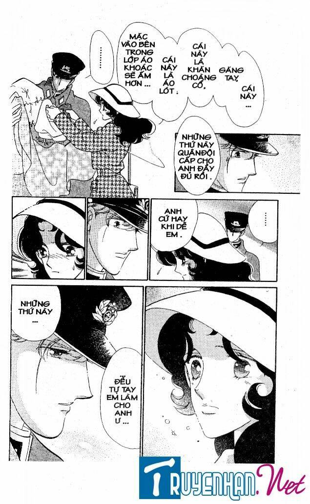 magnolia waltz chapter 24 15