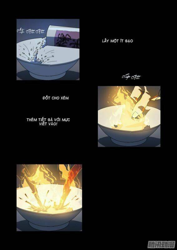 thâu hoan chapter 89 6