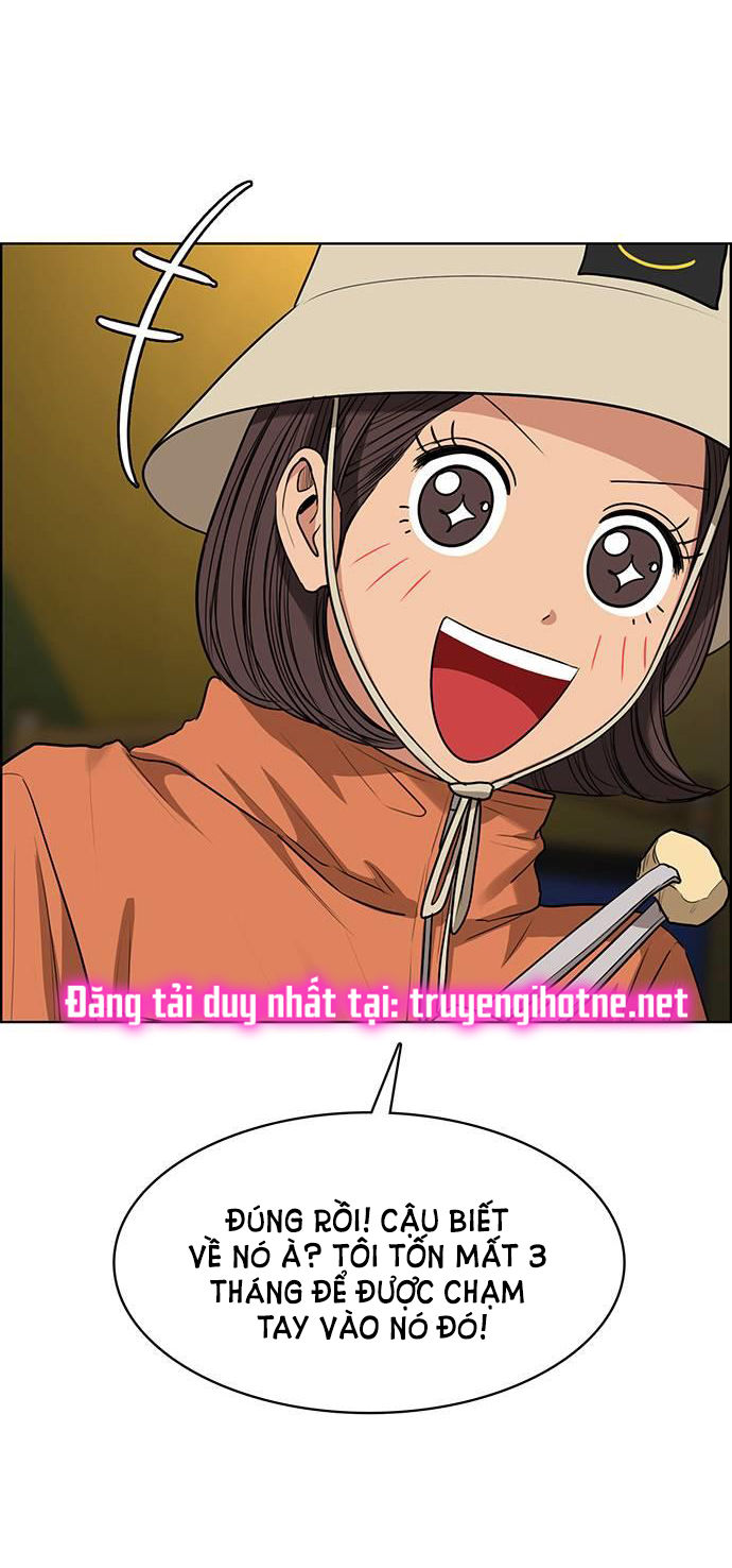 vẻ đẹp đích thực - true beauty chapter 226.1 24