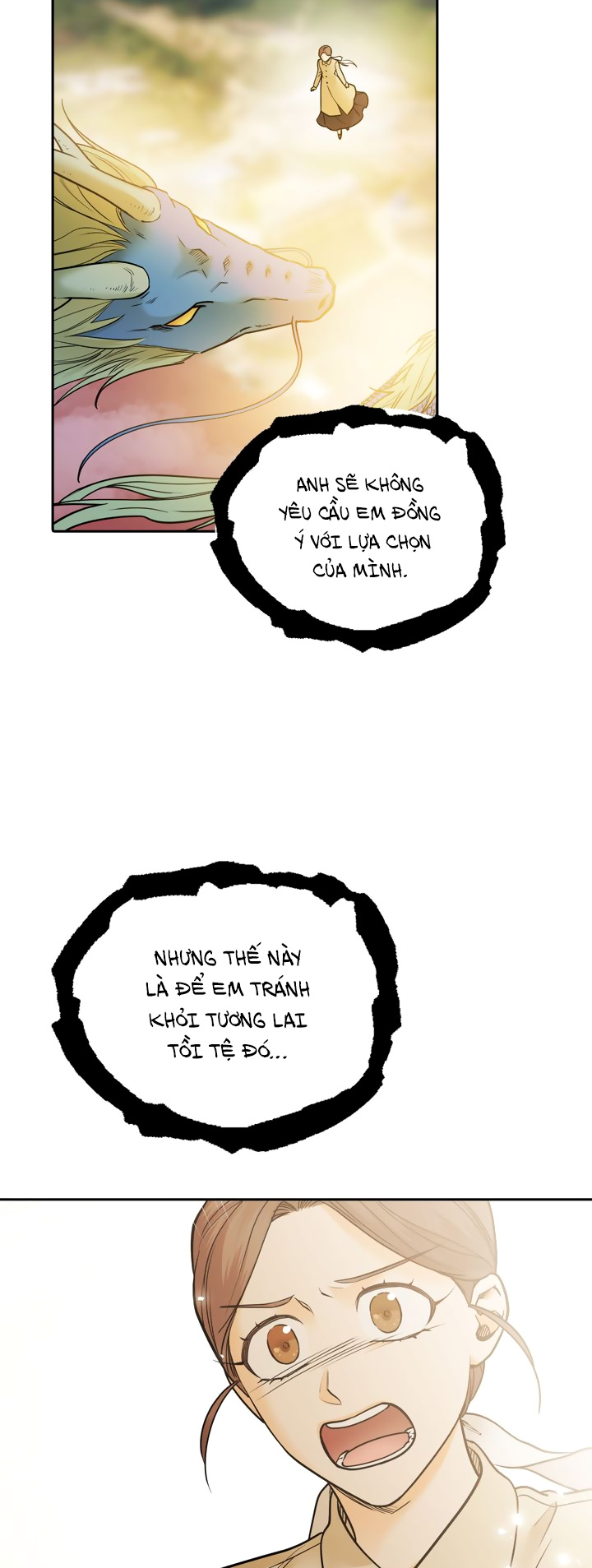 câu chuyện về người phụ nữ ấy chapter 186 6