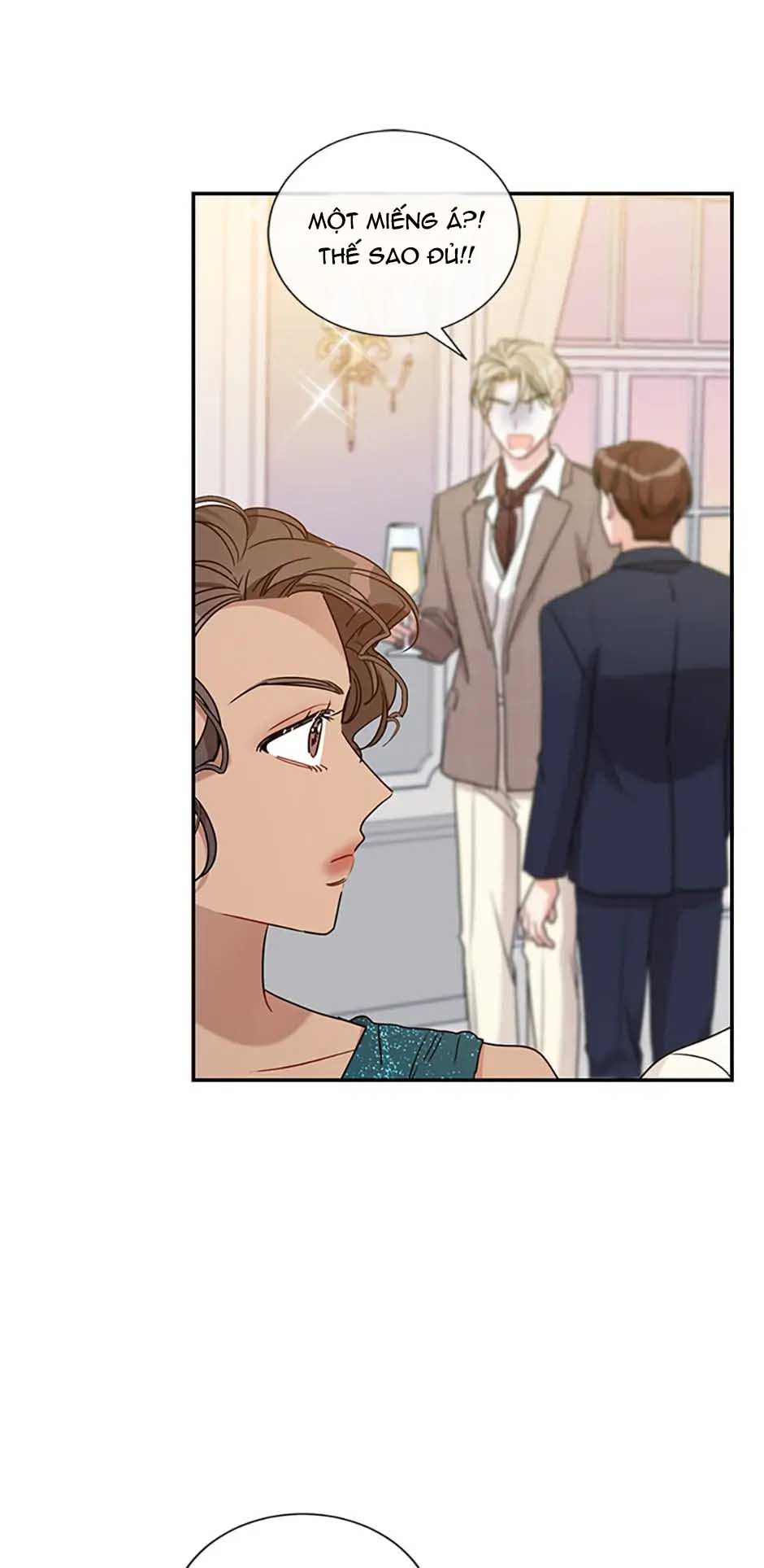 chỉ thị đặc biệt của sếp chapter 73.1 10