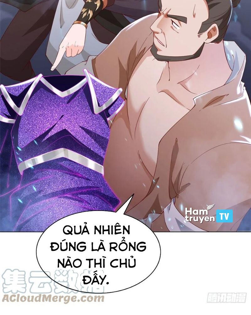 người nuôi rồng chapter 44 5