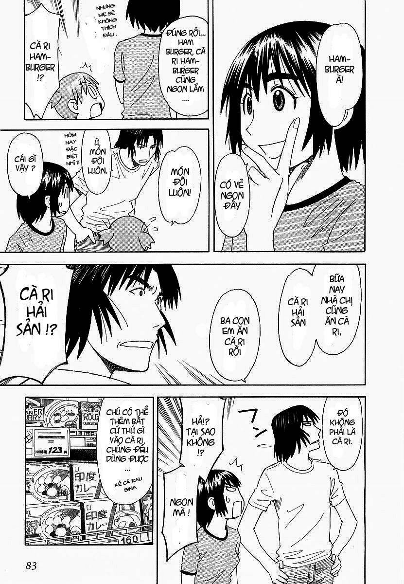 cỏ bốn lá chapter 24 16