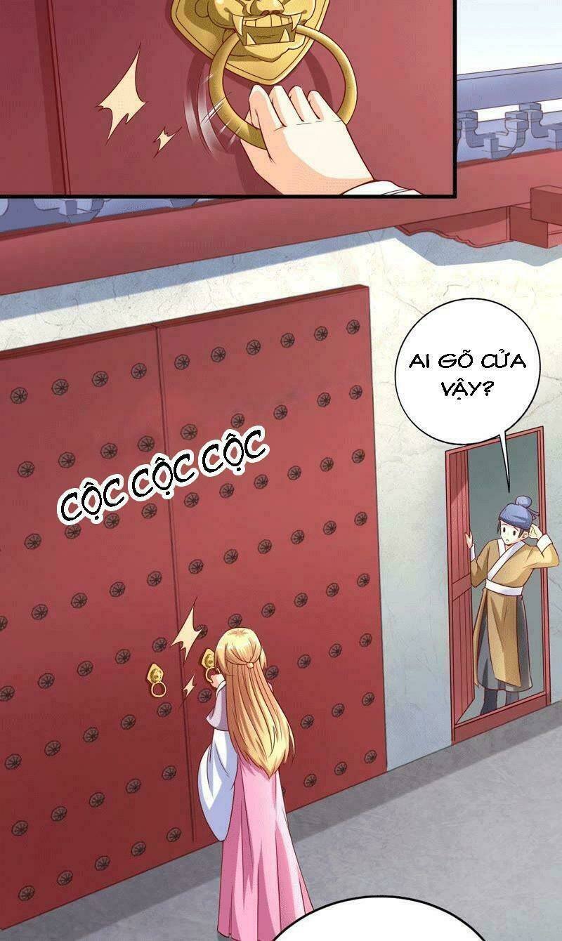 tình tễ hà xử chapter 13 5