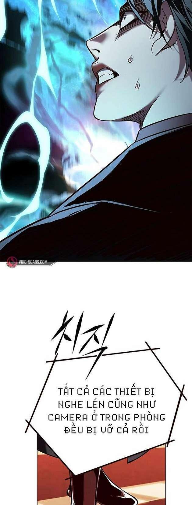 biến thân thành mèo chapter 245 37