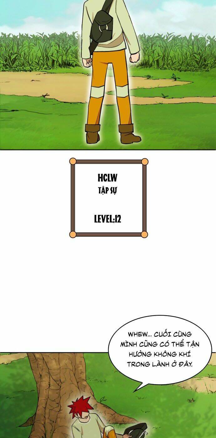 hard core leveling warrior chapter 180 3