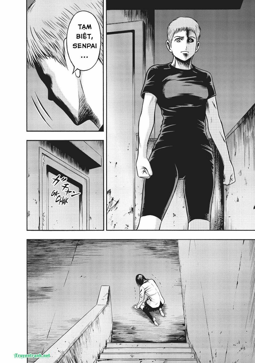 igai - the play dead/alive chapter 35.2 9