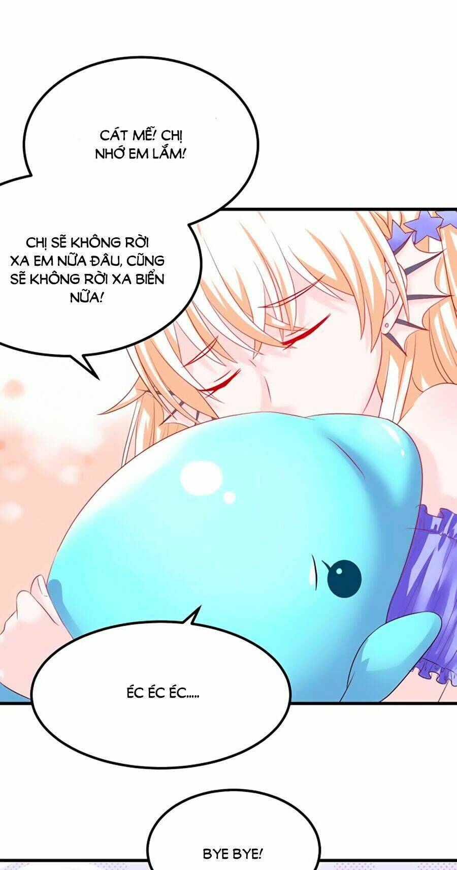 thâm hải chi ca chapter 0 31