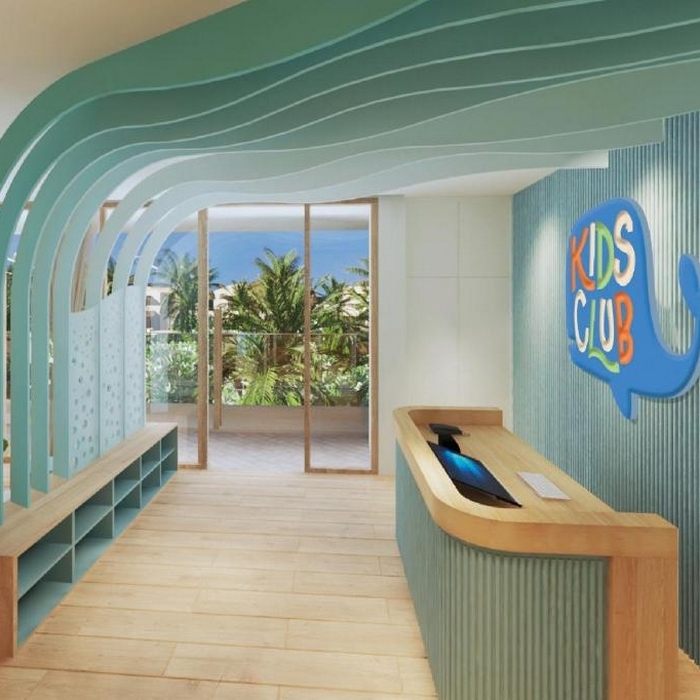 Ixora Ho Tram by Fusion Resort 5* Vũng Tàu - Trọn Gói Gồm Xe Đưa Đón Từ Sài Gòn Dành Cho 02 Người, Buffet Sáng, Hồ Bơi, Bãi Biển Riêng