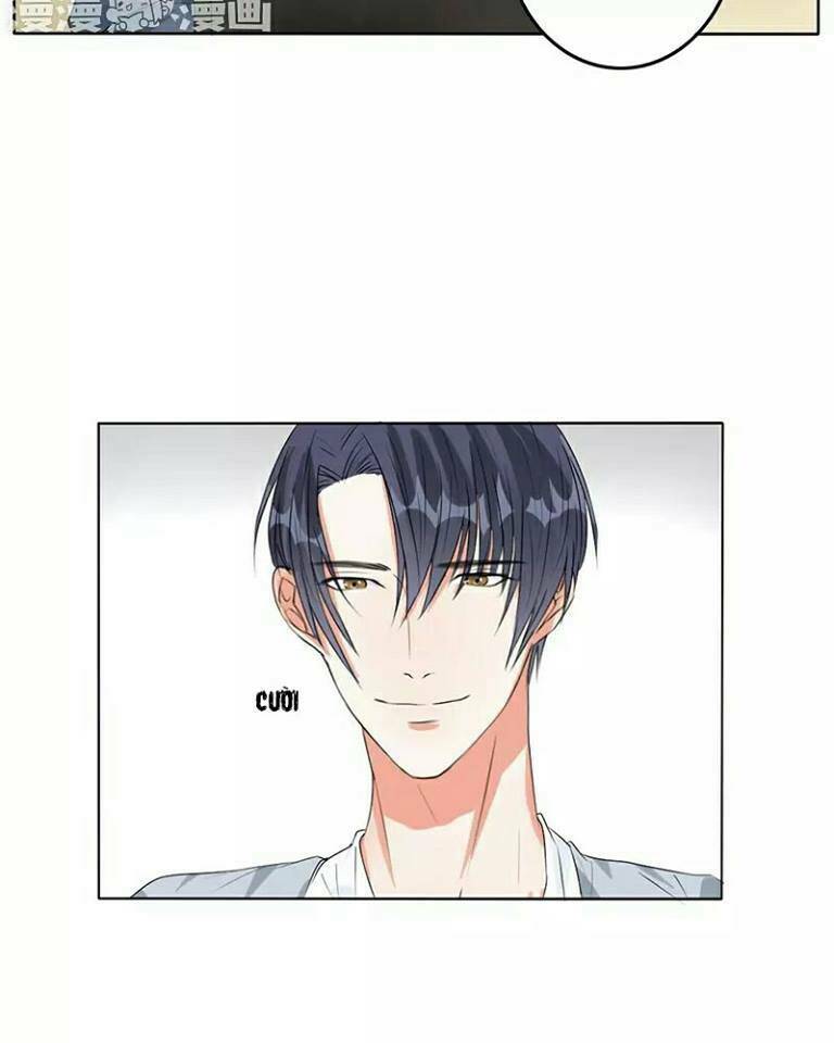 trẫm không phải là đại minh tinh chapter 11 24