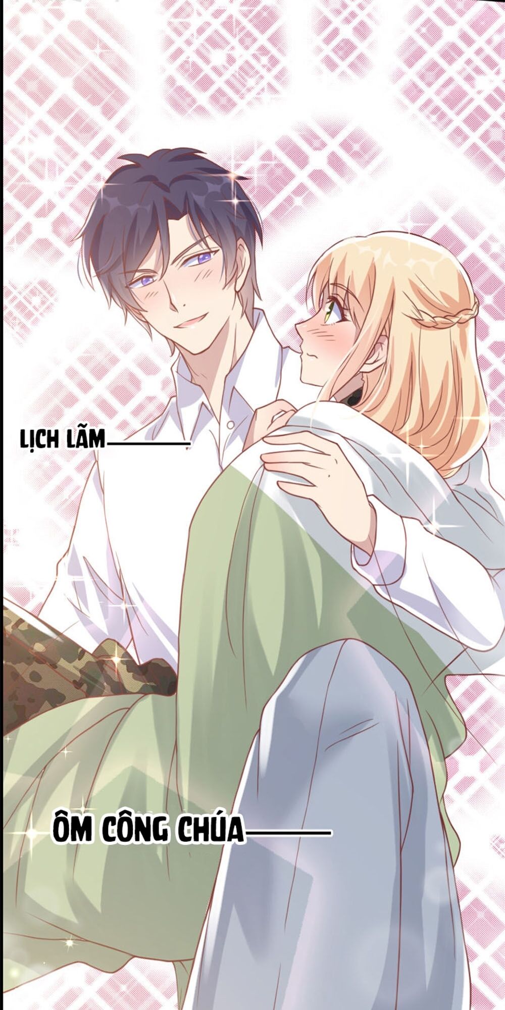 chồng già vợ trẻ trêu nhau hàng ngày chapter 60 25