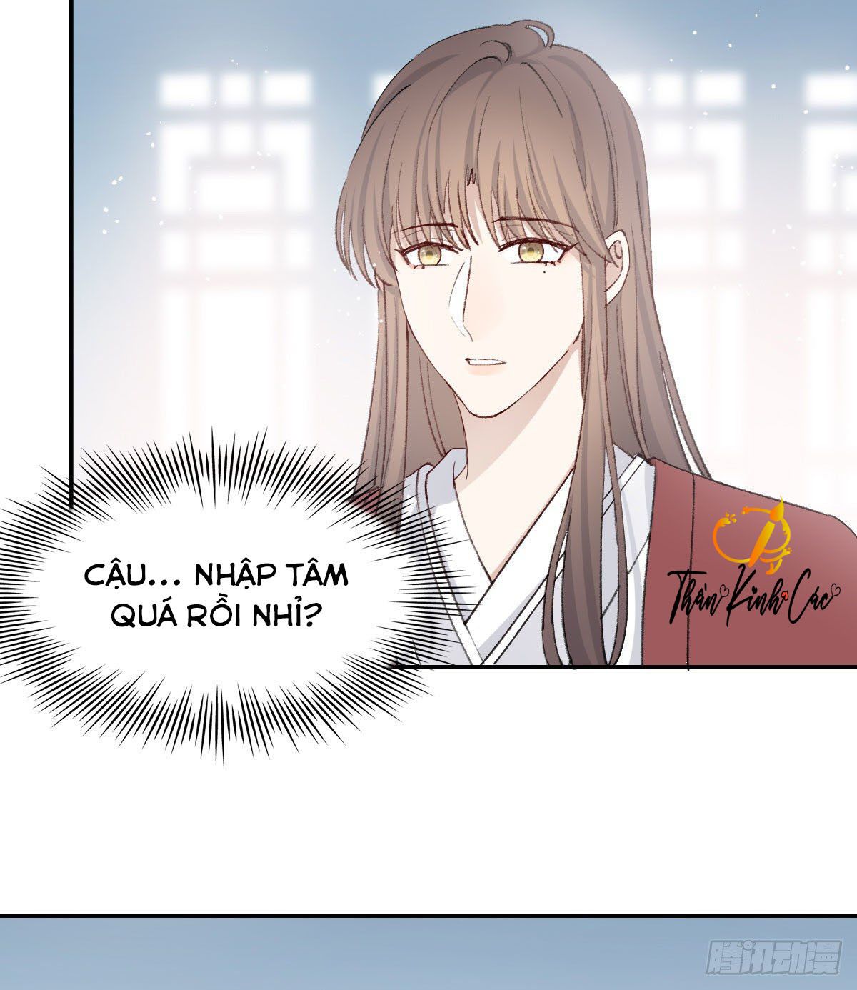 song vương chapter 22 16