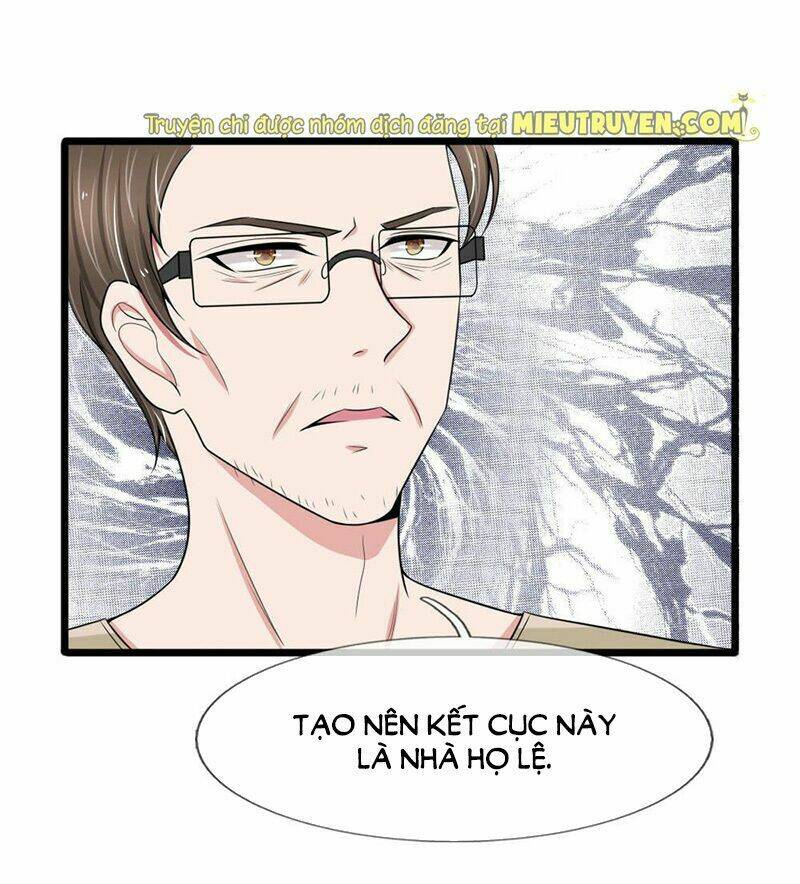 phúc hắc lão công buông em ra chapter 88 23