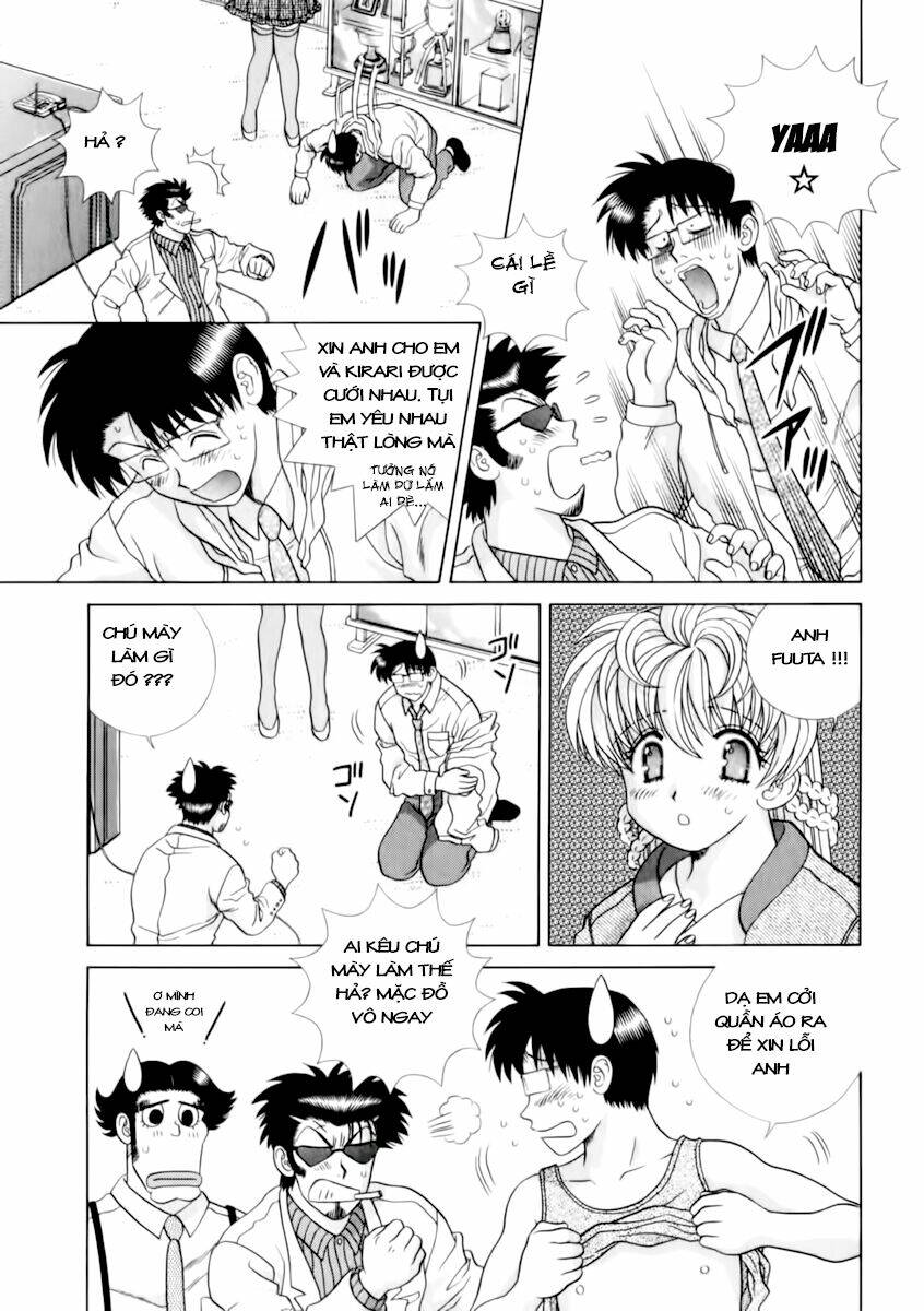 love lucky chapter 10 7