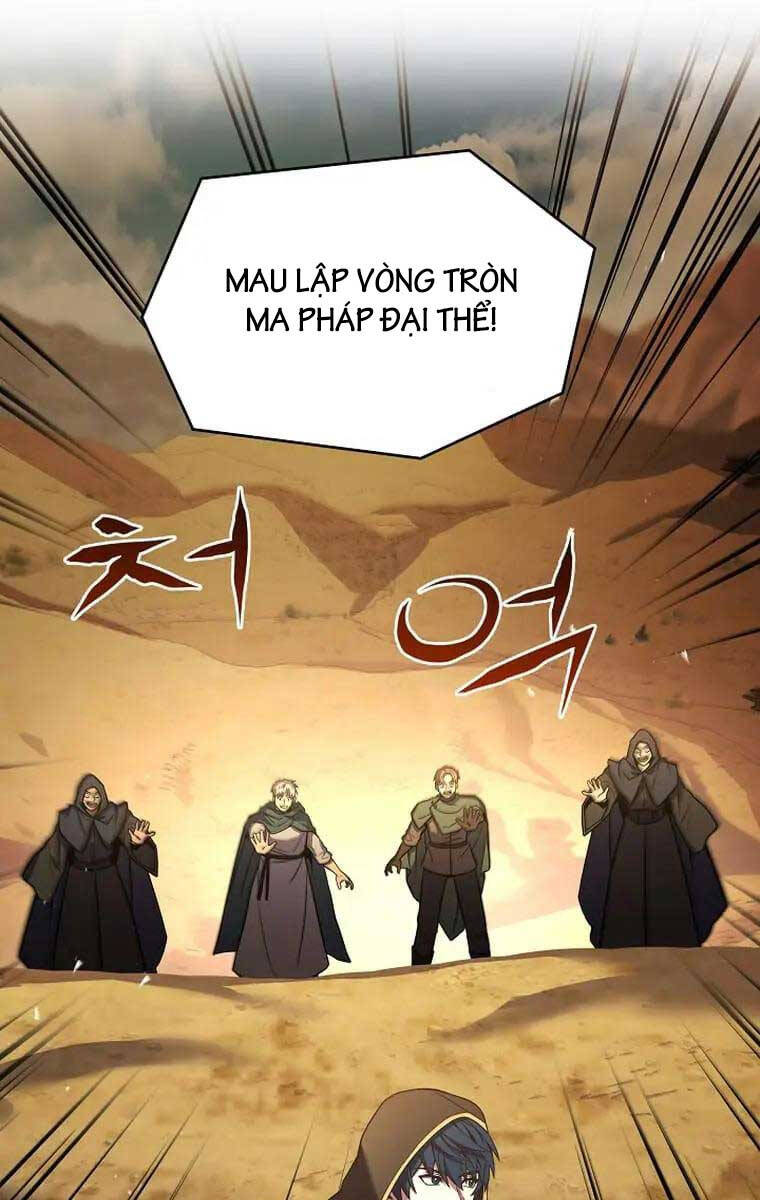 sự trở lại của hiệp sĩ giáo vô song chapter 113 74