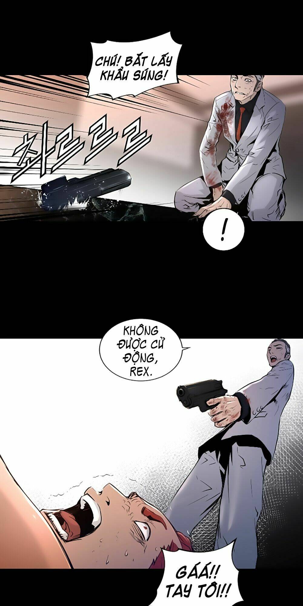 tam tuyệt tại dị giới chapter 20 30