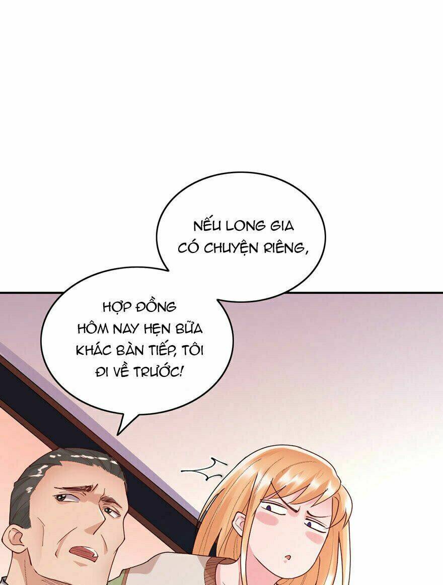 tiểu bạch điềm thê của long thiếu chapter 36 16