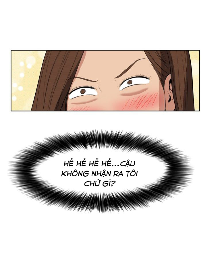 vẻ đẹp đích thực - true beauty chapter 7 44