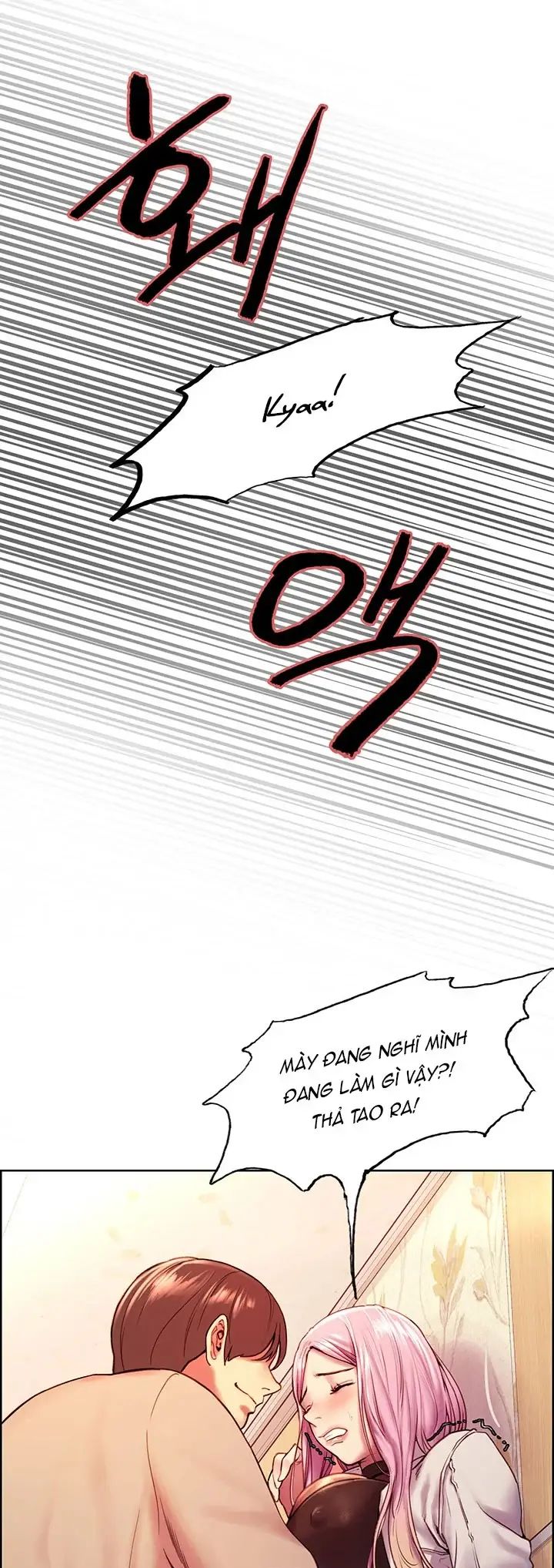 nhãn lực toàn năng chapter 4 2