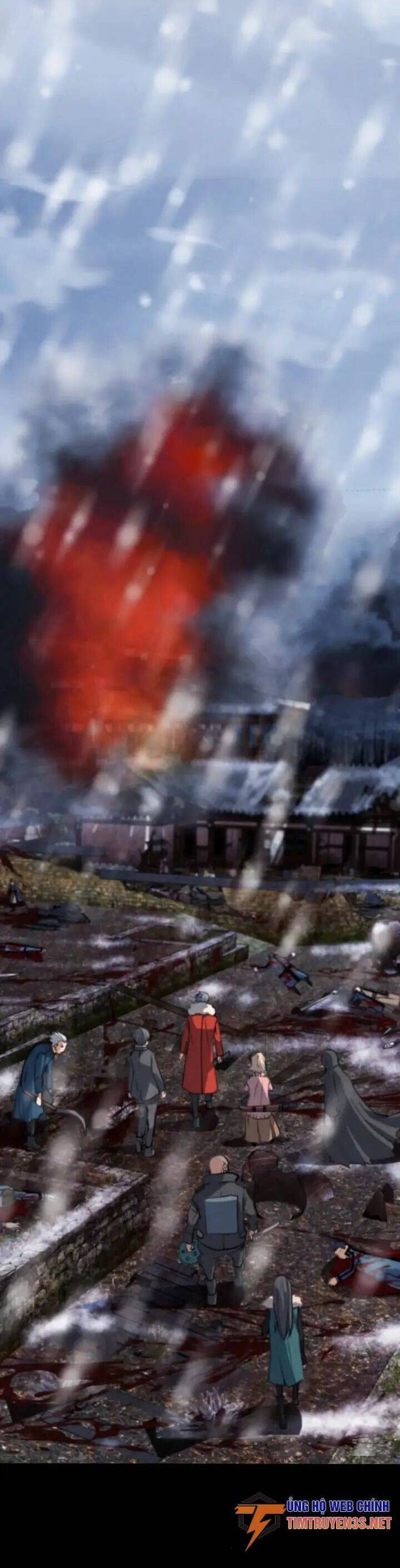 ai đã giết minh chủ võ lâm chapter 28 42