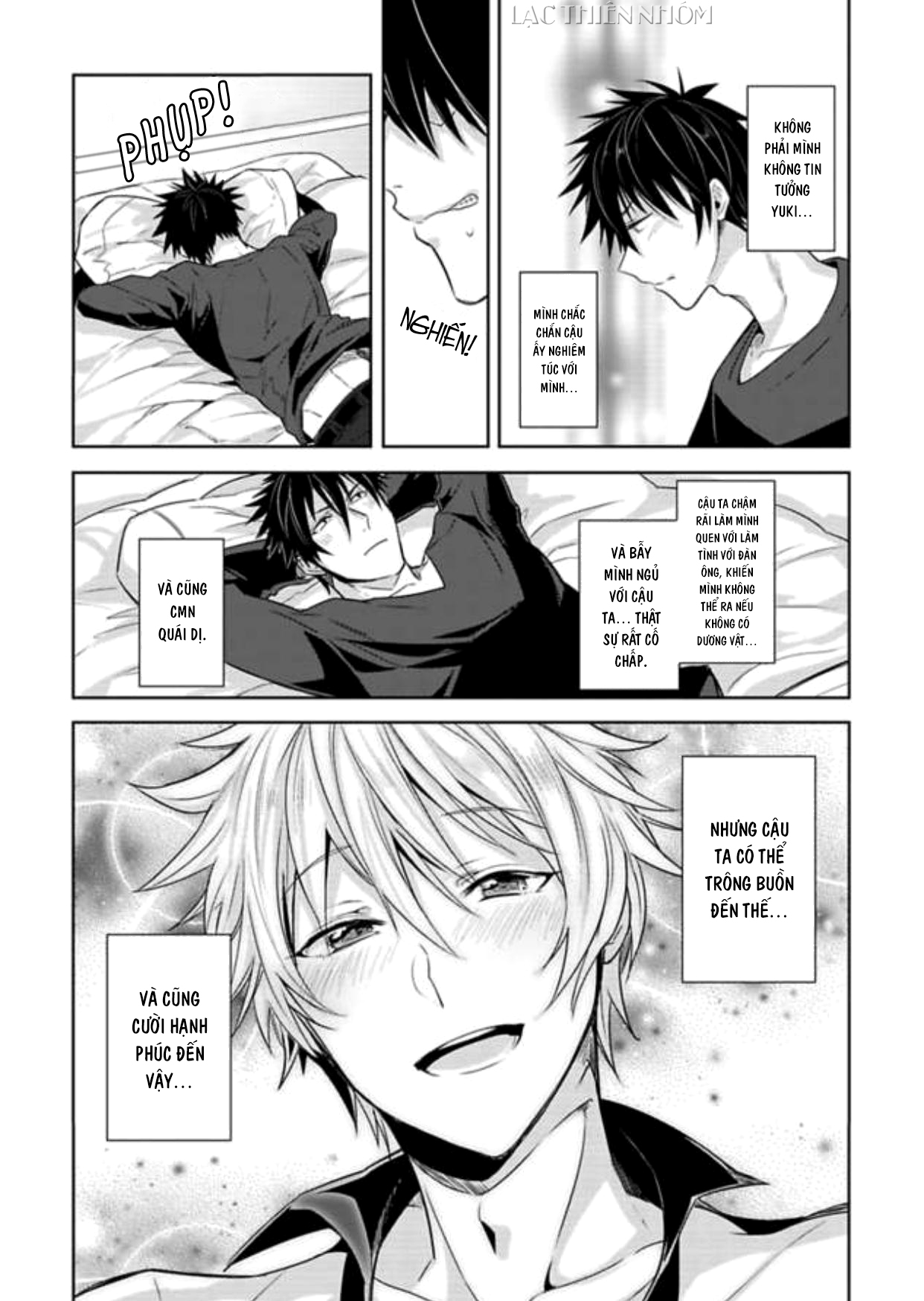 nét đẹp lao động chapter 5 14