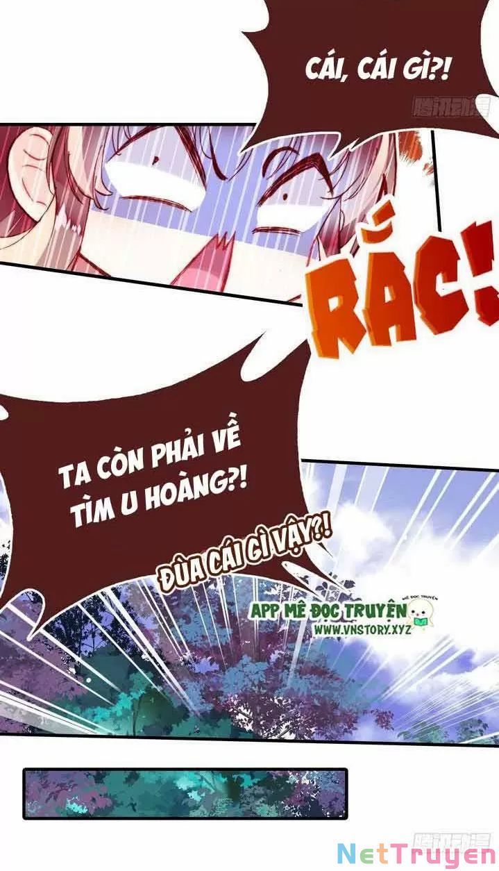 lại bị bệnh chiều chuộng quấn lấy chapter 11 42