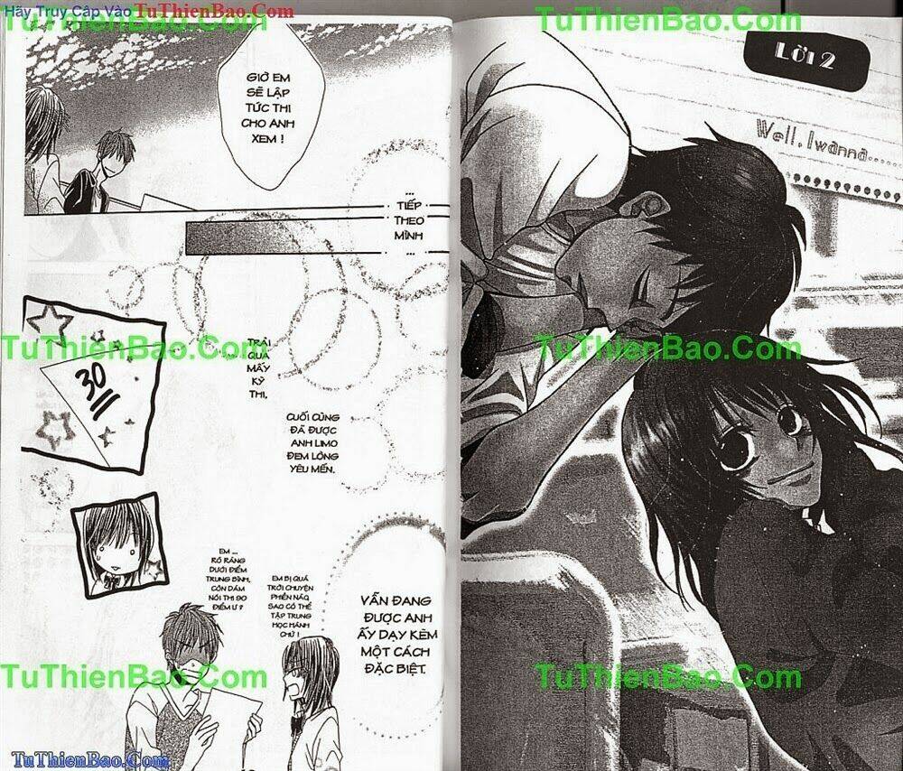 người bạn tuyệt vời chapter 1 24