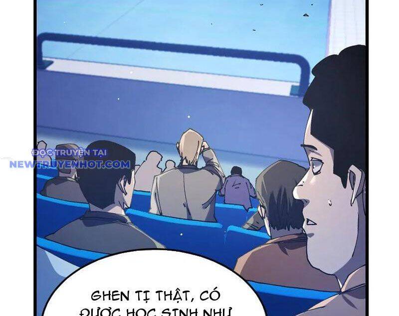 Vô Địch Bị Động Tạo Ra Tấn Sát Thương chapter 55 30